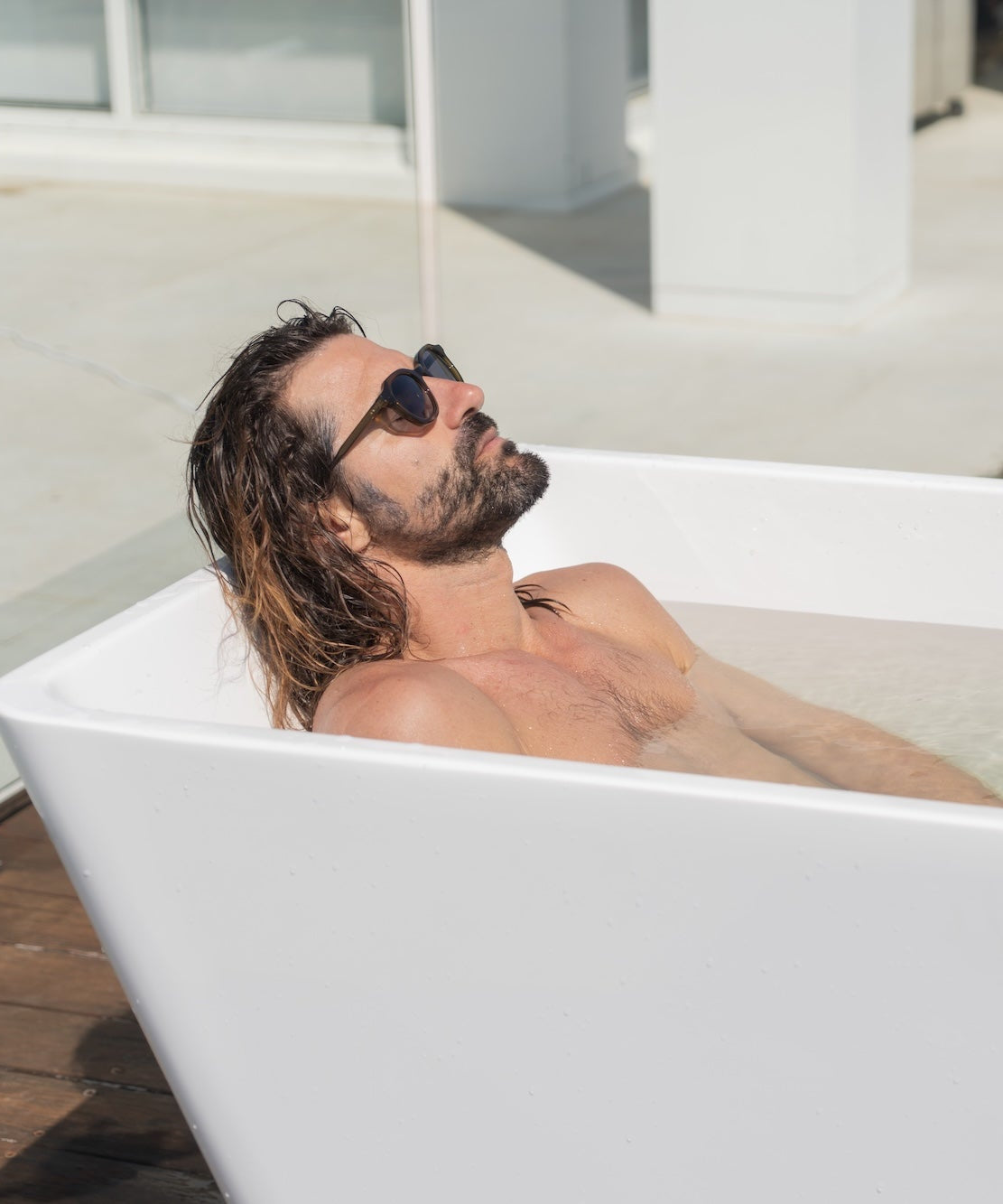 Cold & Hot Therapy Benefits