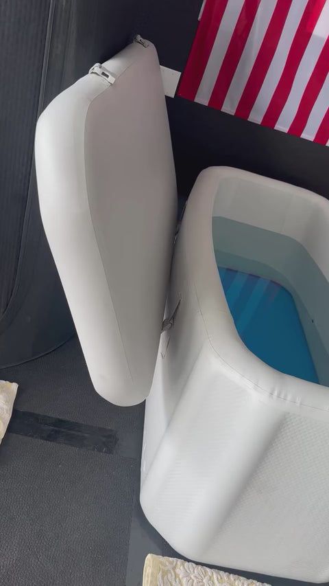 Review card video thumbnail