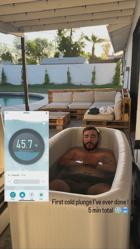 Review card video thumbnail