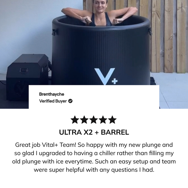 VitalPlus Product Reviews