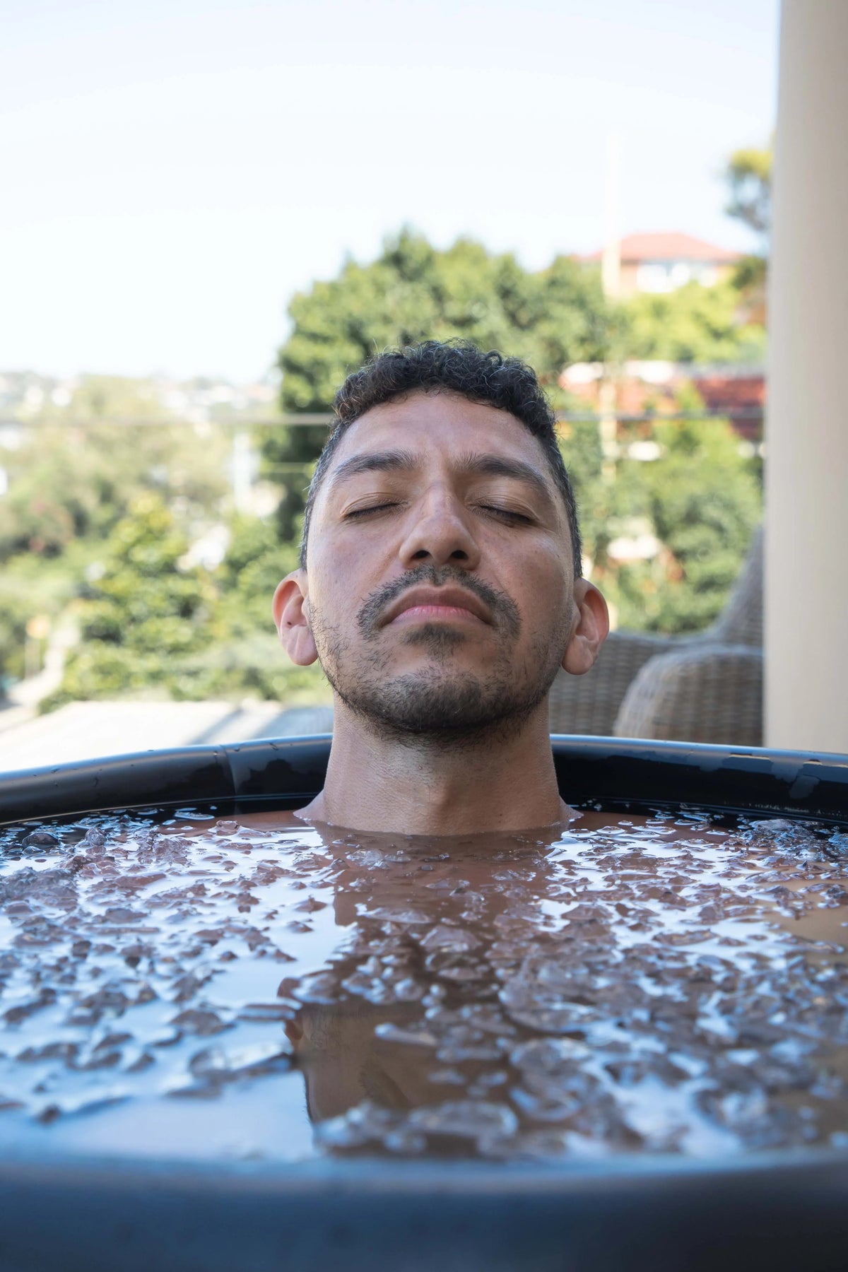 <p>The Ultra X2 Chiller is the only system on the market with a built-in, triple-stage purification system — designed to keep your cold plunge water crystal clean and clear with zero external plumbing<br/><br/><strong>Ozone Purification:</strong> Neutralizes bacteria and keeps water fresh<br/><br/><strong>20 Micron Filter:</strong> Captures hair, dirt, skin cells, and debris<br/><br/><strong>Pre-Sediment Filter:</strong> Second-stage filter to remove ultra-fine particles <br/><br/>This advanced system keeps your plunge crystal-clear for weeks—lasting up to twice as long between water changes compared to leading competitors.</p>