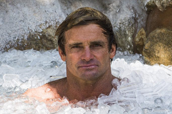 Why elite athletes use ice baths to enhance training and recovery – VITAL+