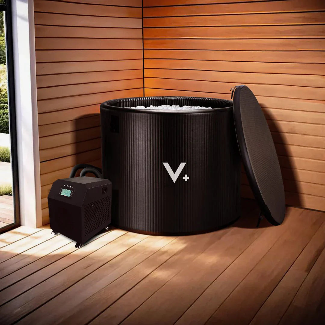 Chiller & Accessories