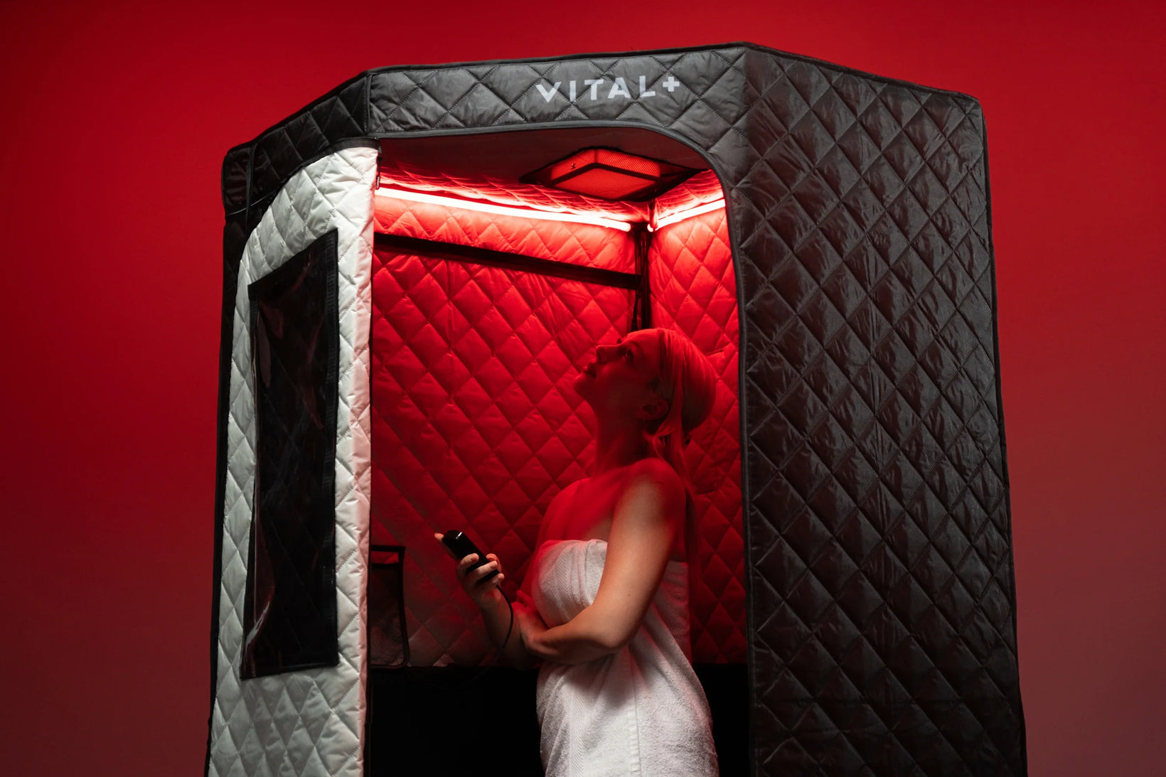 Sauna Infrared Accessories