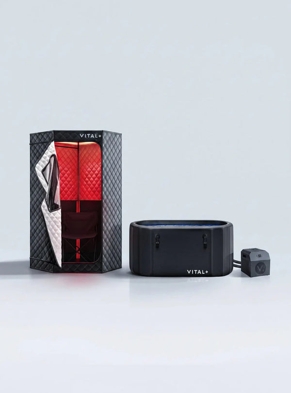 Contrast Therapy Bundles