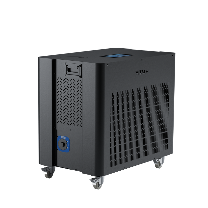 Ultra ICE Chiller