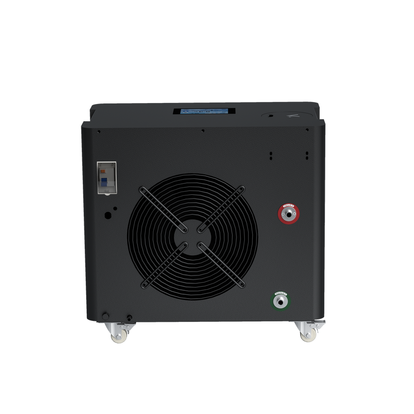 Ultra ICE Chiller