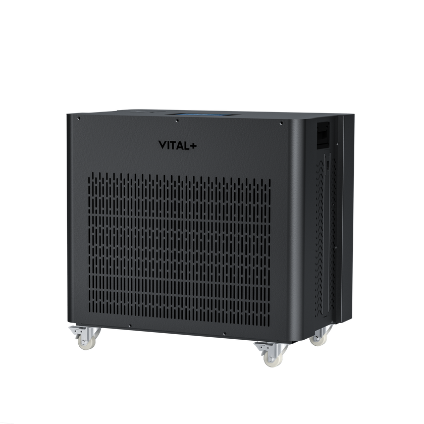 Ultra ICE Chiller