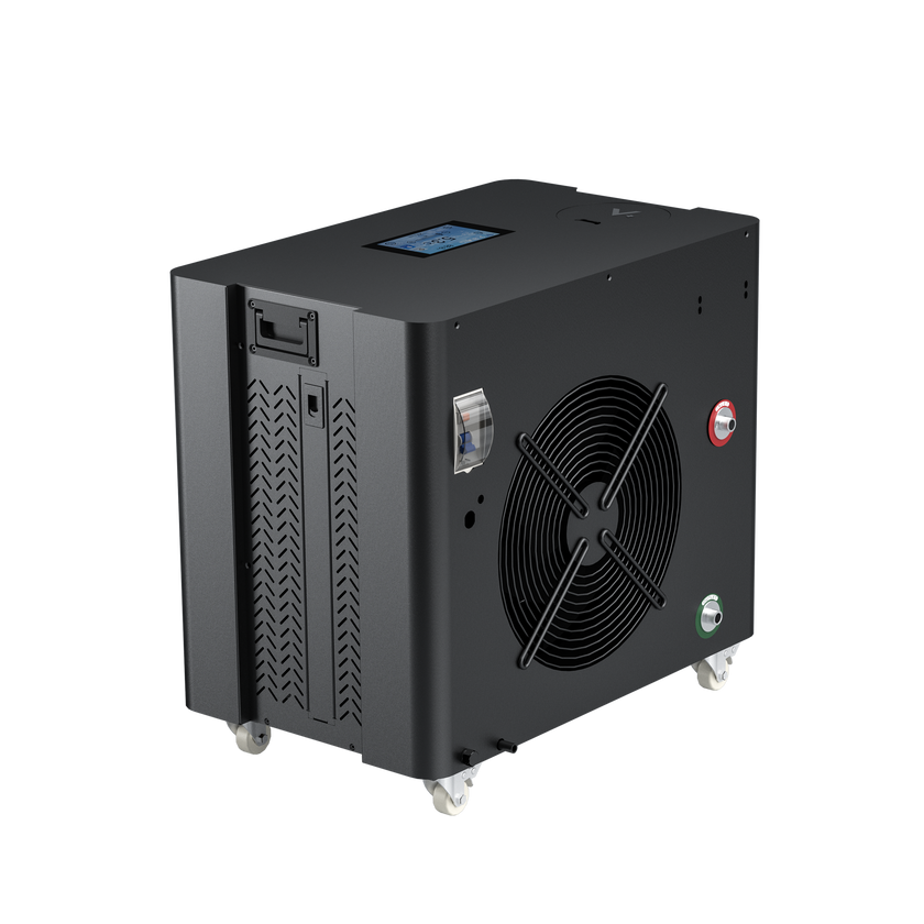 Ultra ICE Chiller