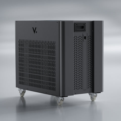 Ultra ICE Chiller