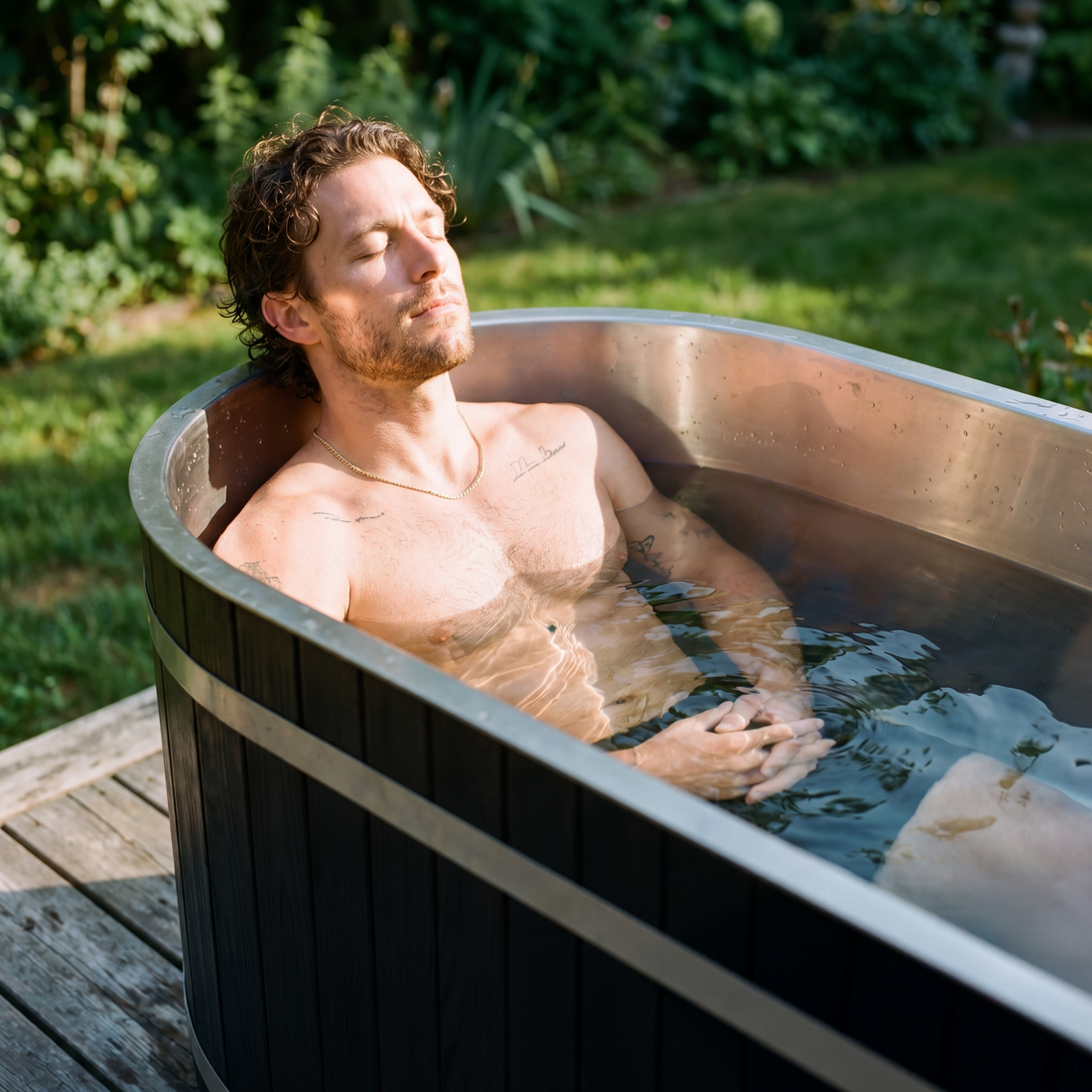 Pristine Water, hassle free