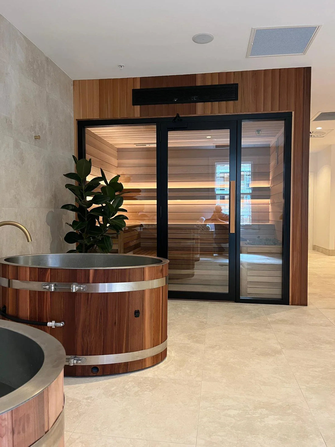 Luxury Multi-Dwellings & Developments