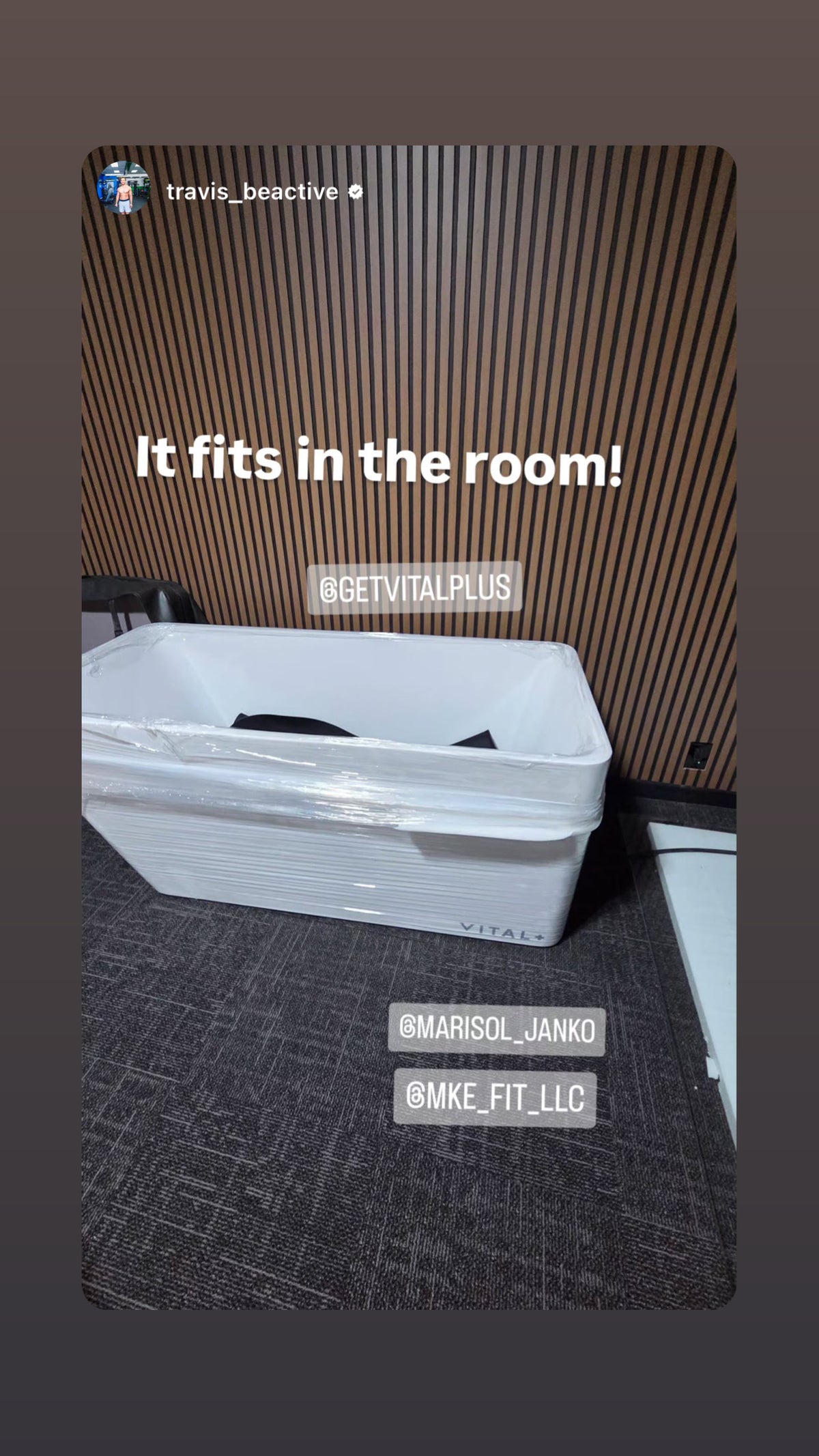 Review image