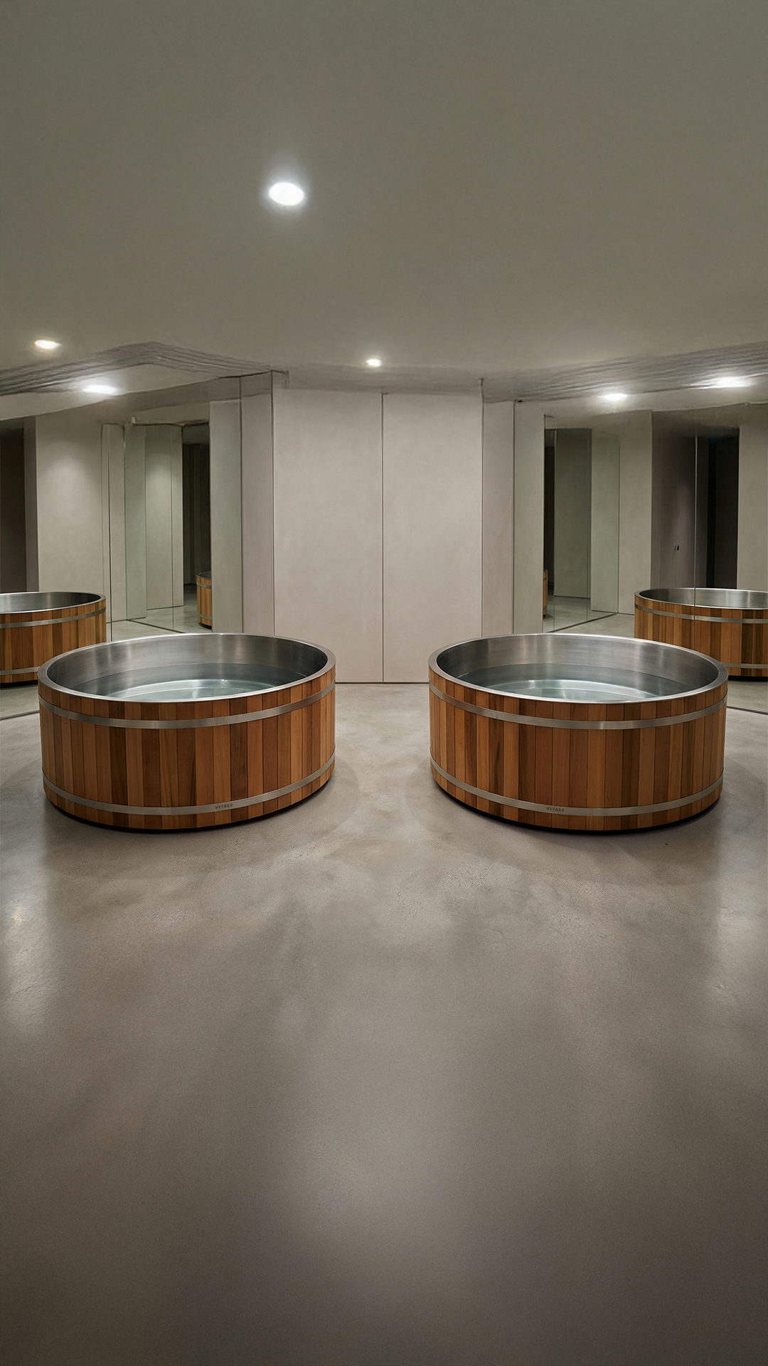 Fitness Centres & Gyms