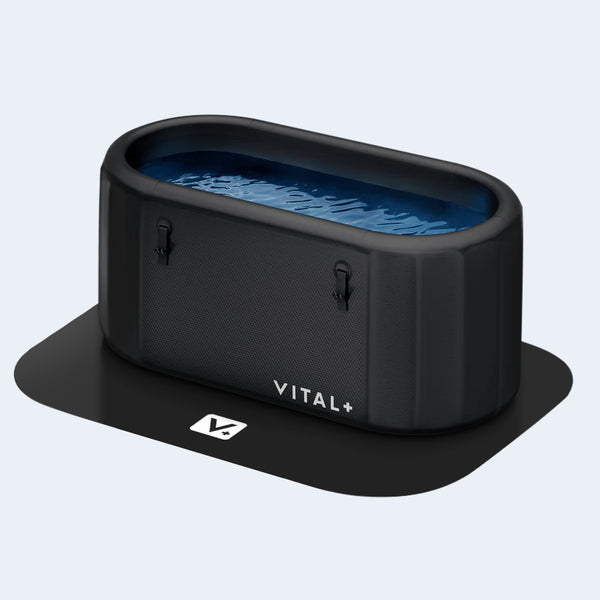 Ice Bath Floor Mat