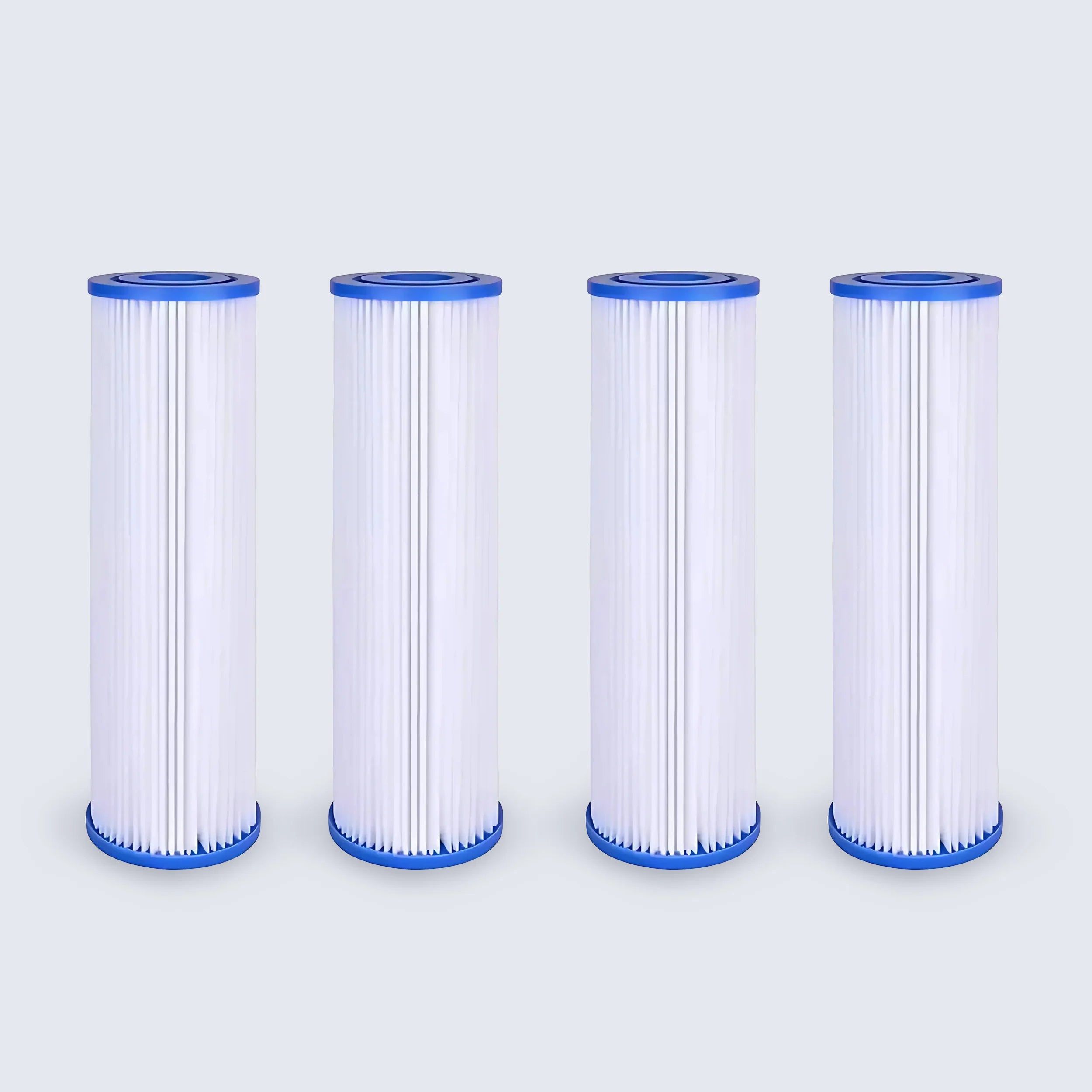 Replacement Filter 4 Pack – VITALPLUS US