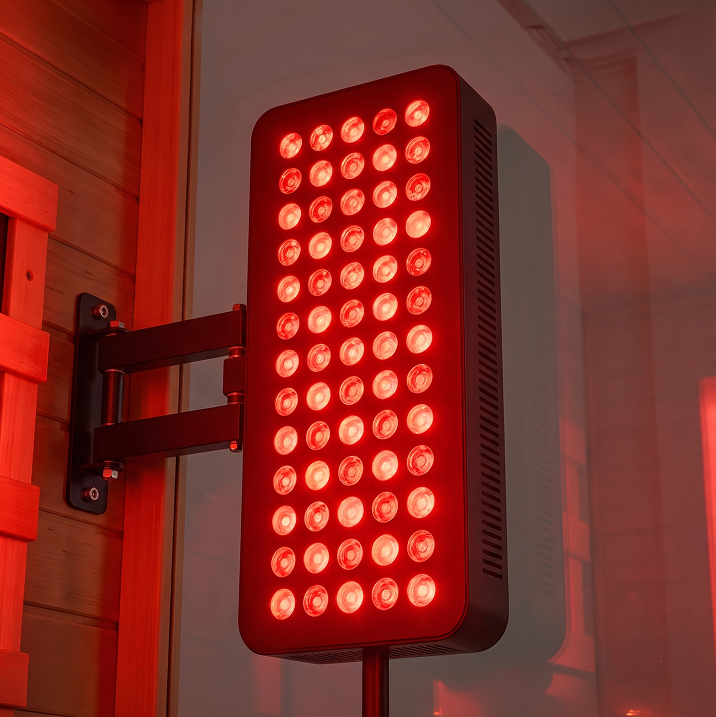 XEN Full Spectrum Infrared Sauna