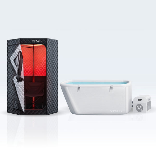 Arctic Contrast Bundle