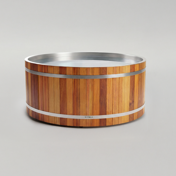 Cedar Tub