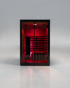 XEN 2-Person Full Spectrum Infrared Sauna