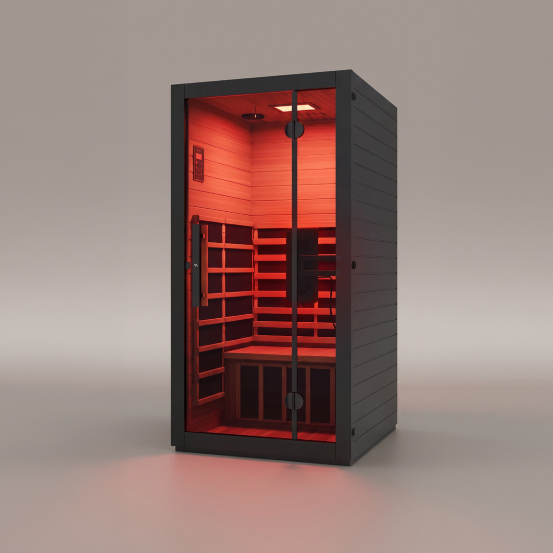 XEN Full Spectrum Infrared Sauna