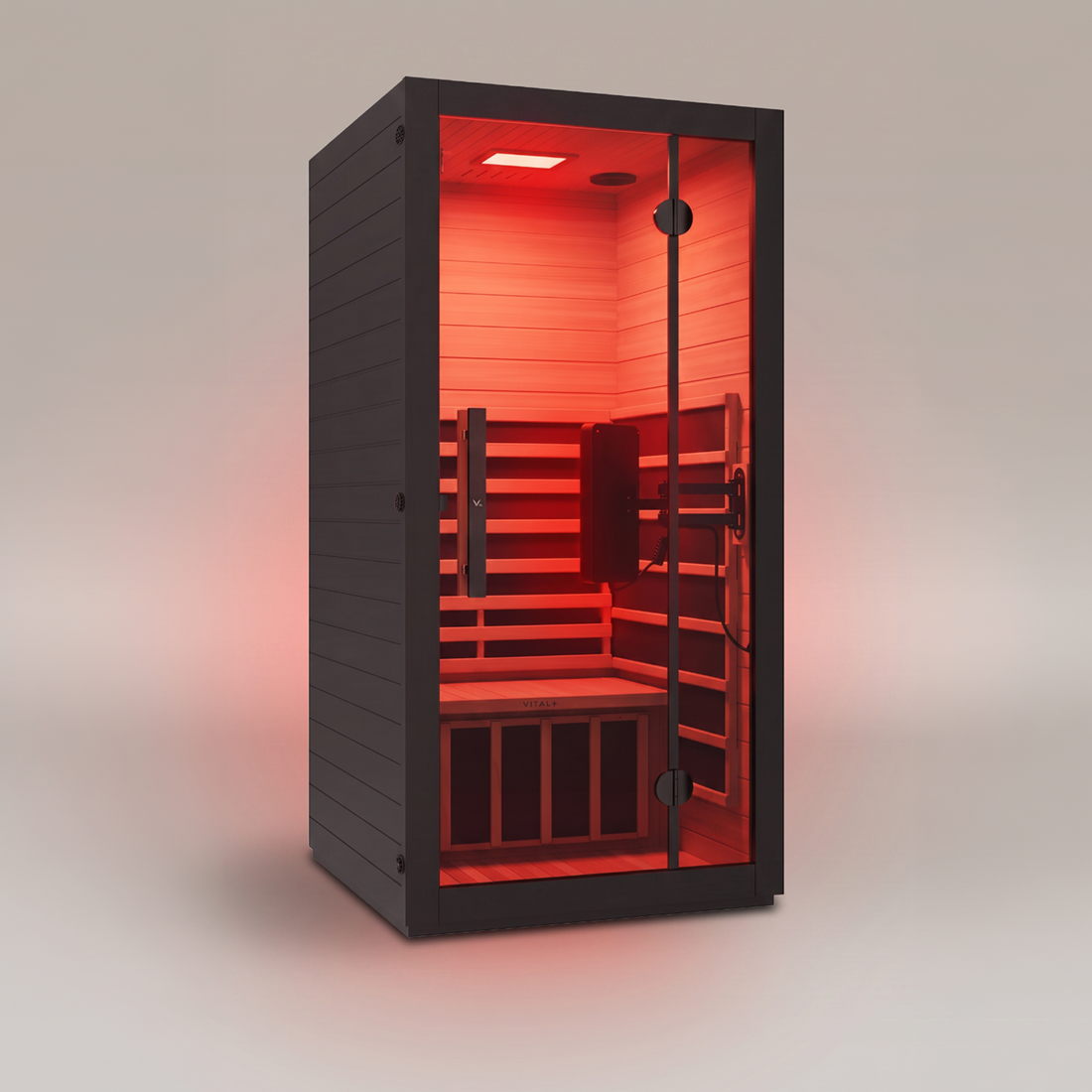 XEN Full Spectrum Infrared Sauna