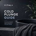 Cold Plunge Guide