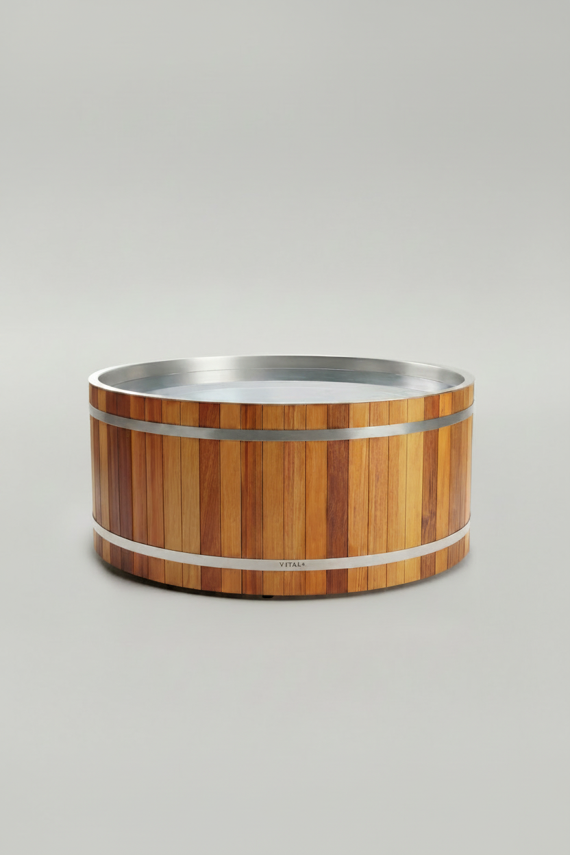 Cedar Tub