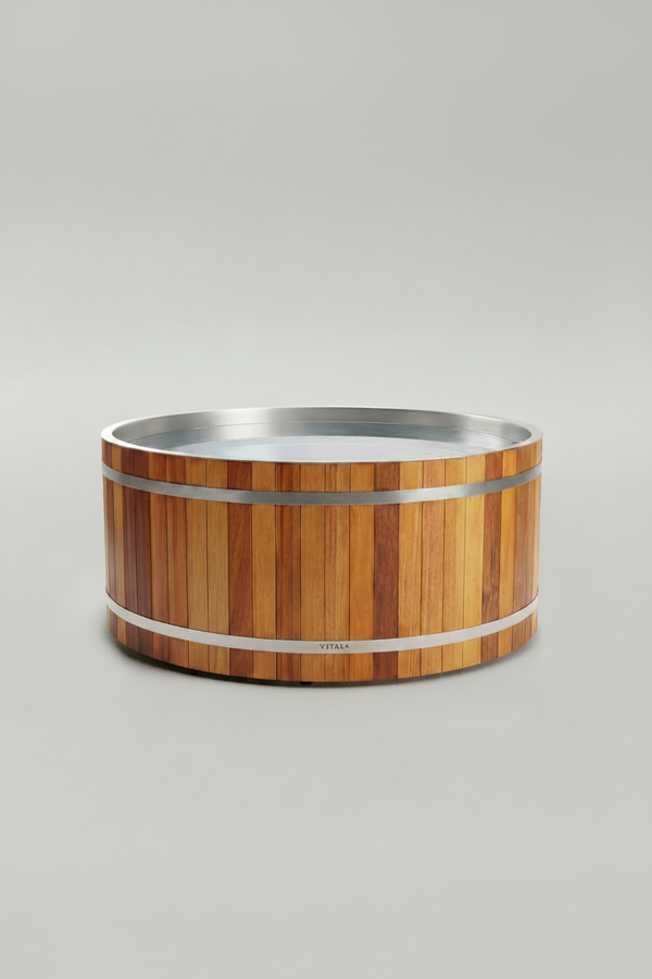 Cedar Tub