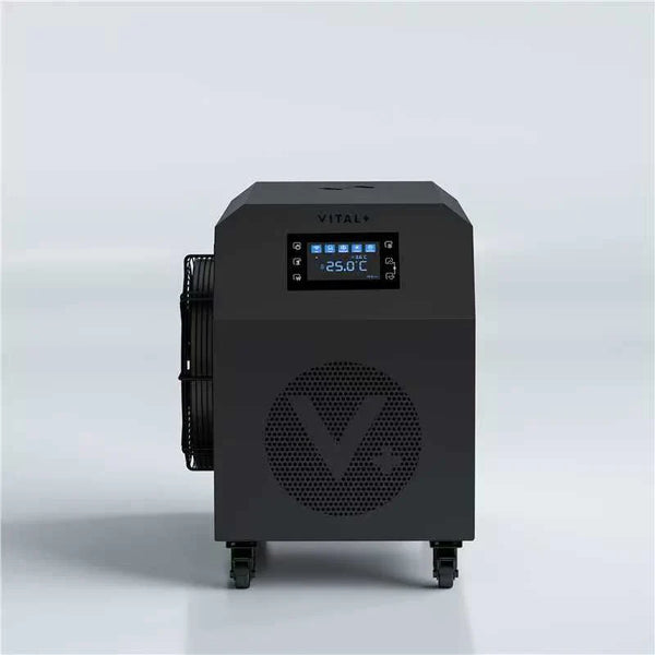 Chillers & Accessories