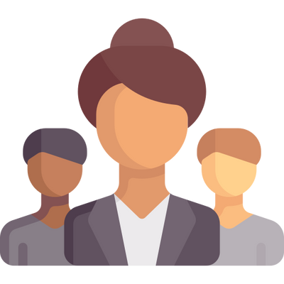 Call support icon