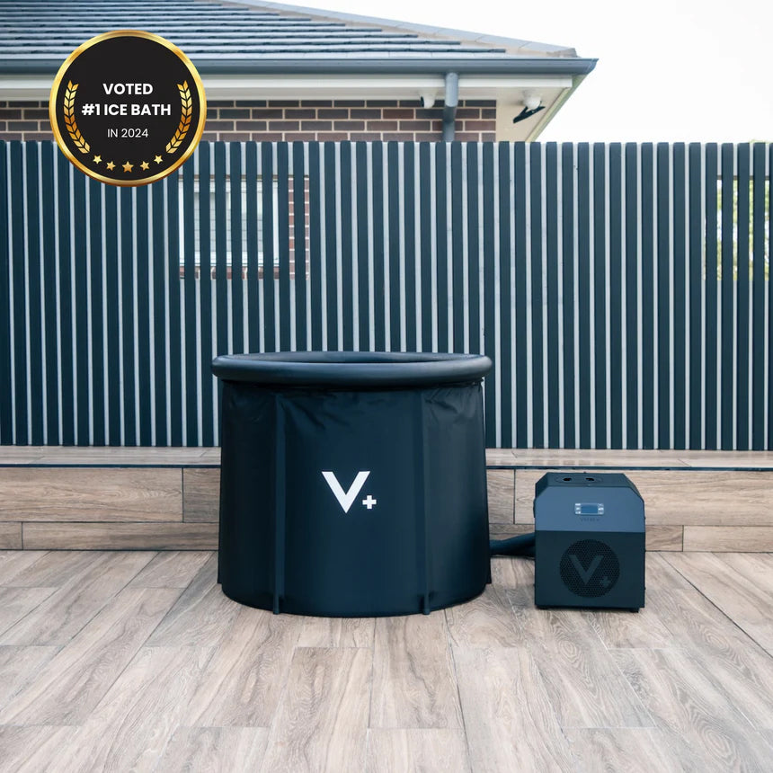 Ultra X2 Chiller – VITALPLUS US