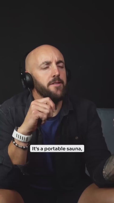 Review card video thumbnail