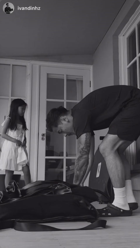 Review card video thumbnail