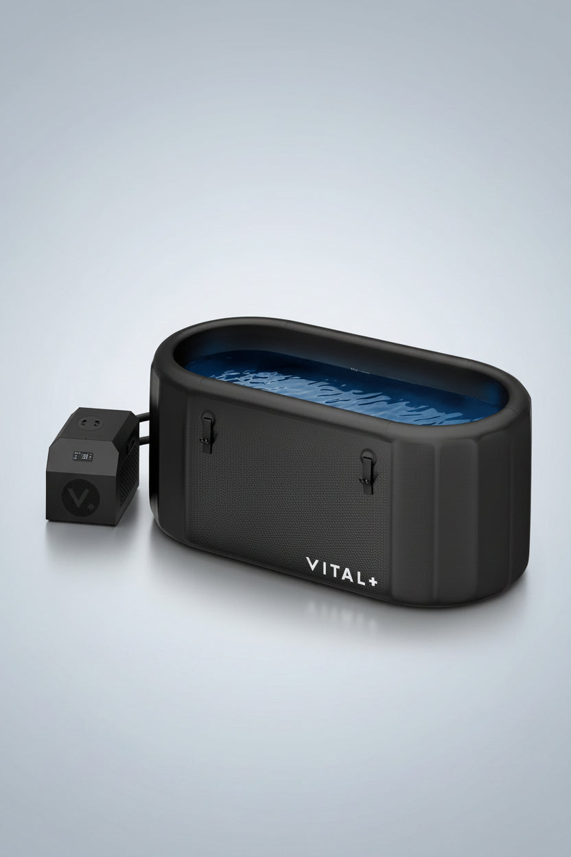 Portable Ice Bath