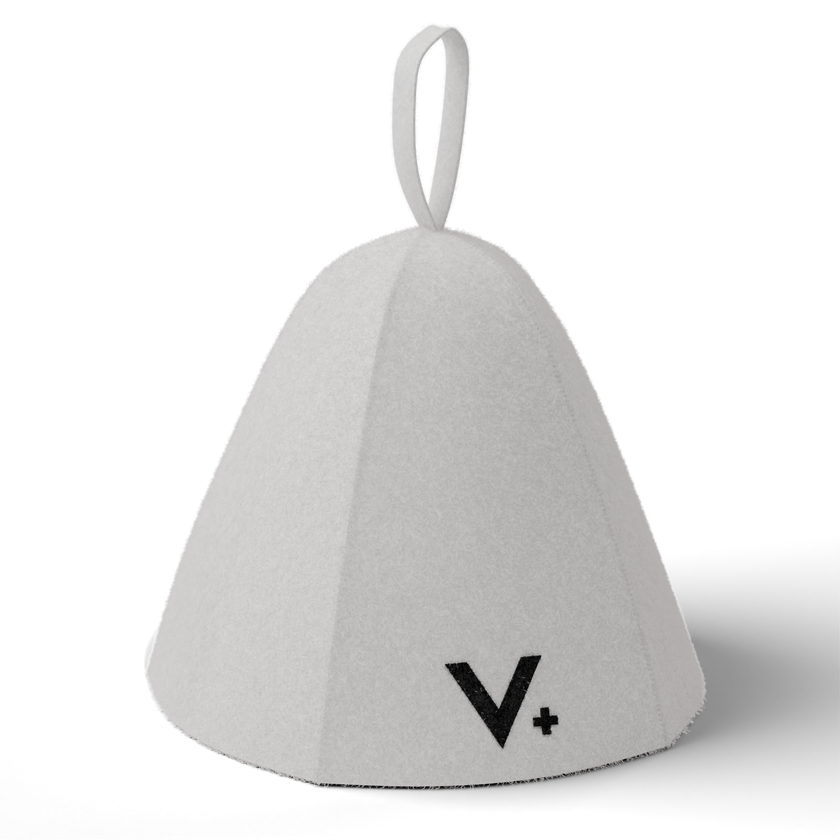 Sauna Hat by VITAL+