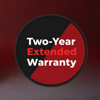 Two-Year Extended XEN Infrared Sauna Warranty