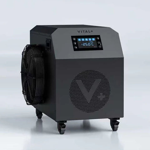 Ultra Max Chiller