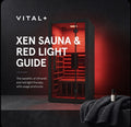 Sauna & Redlight User Guide